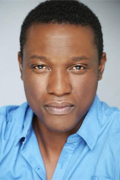 Tawanda Manyimo - Actor Profile Photo