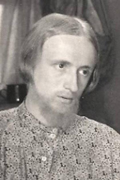 Victor Salin - Actor Profile Photo