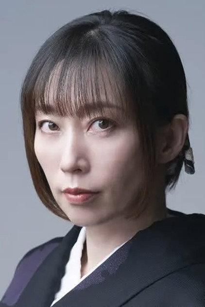 Senka Ushidaki - Actor Profile Photo