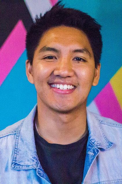 JR De Guzman - Actor Profile Photo