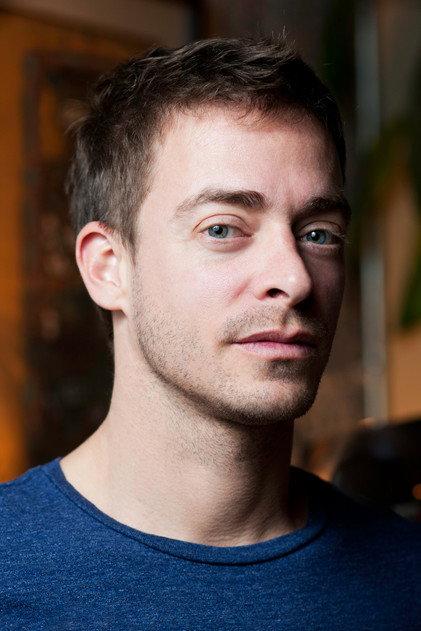 Alexandre Désilets - Actor Profile Photo