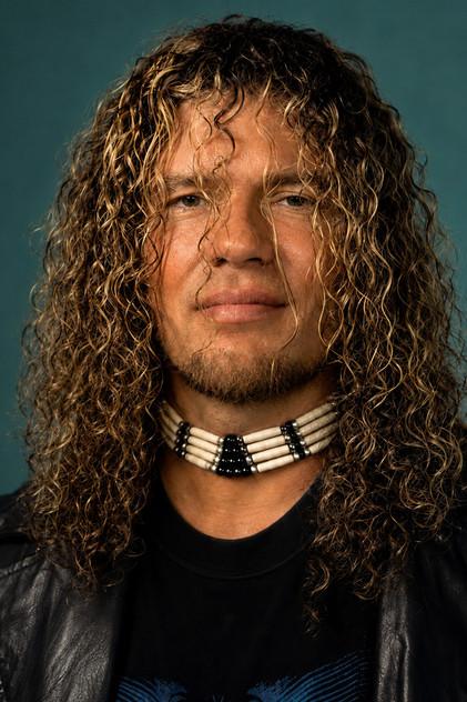 Scott Levy - Actor Profile Photo