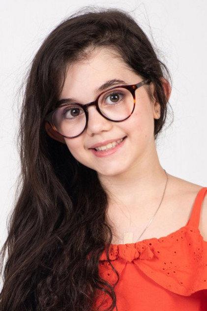 Carla Chiorazzo - Actor Profile Photo