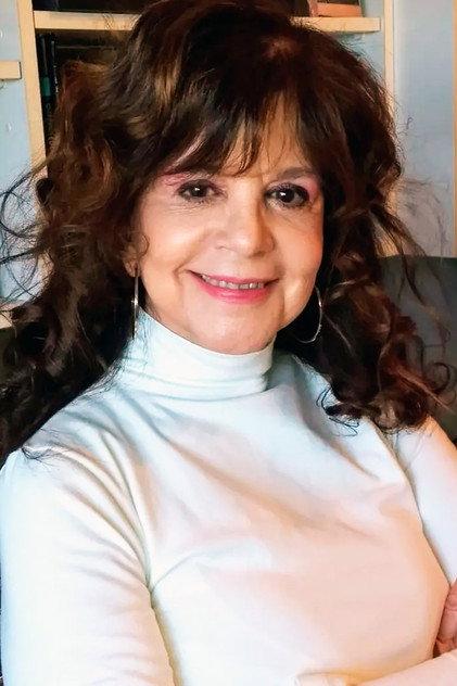 Marta Albertini - Actor Profile Photo