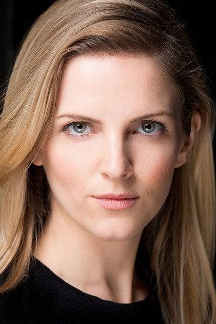 Sarah Burke - Actor Profile Photo