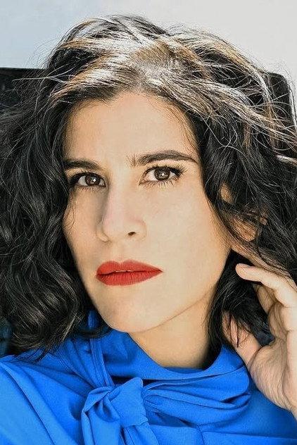 Ximena Ayala - Actor Profile Photo