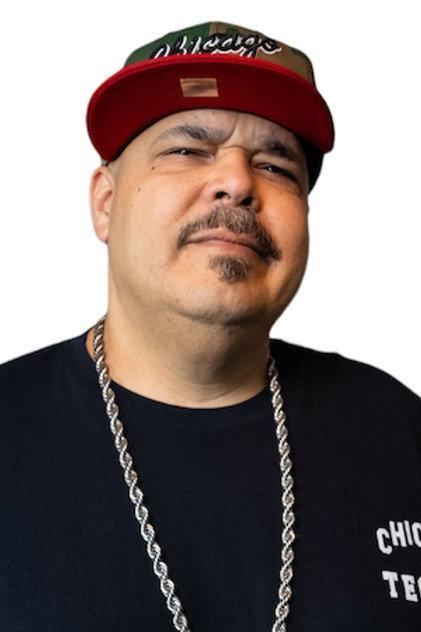 DJ Sneak - Actor Profile Photo