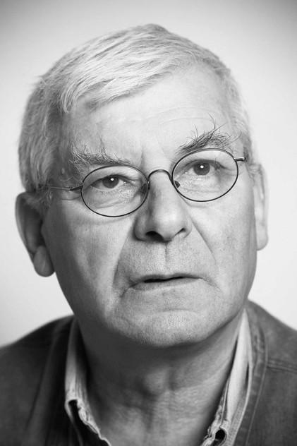 Traian Stănescu - Actor Profile Photo