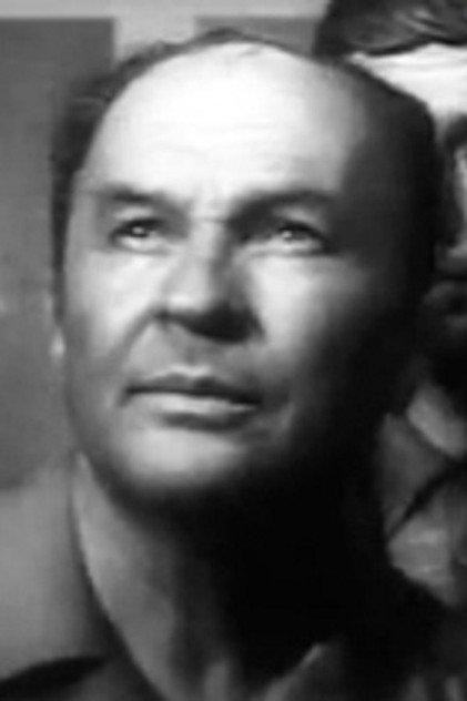 Arcadii Planda - Actor Profile Photo