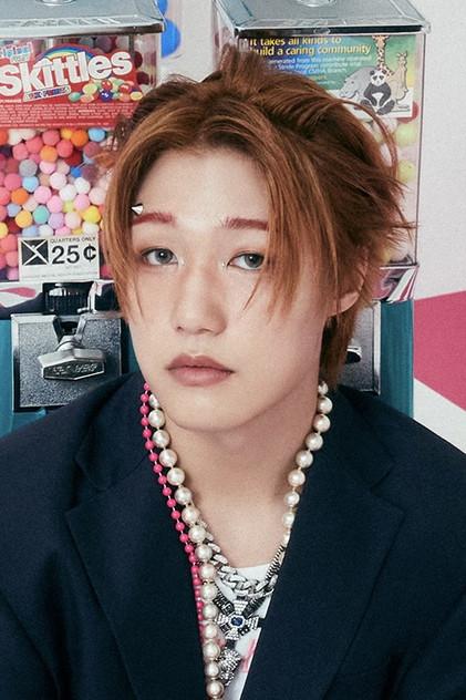 Jongseob - Actor Profile Photo