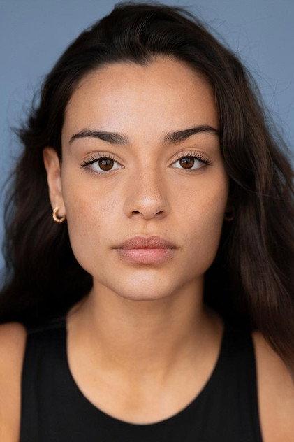 Inês Pires Tavares - Actor Profile Photo