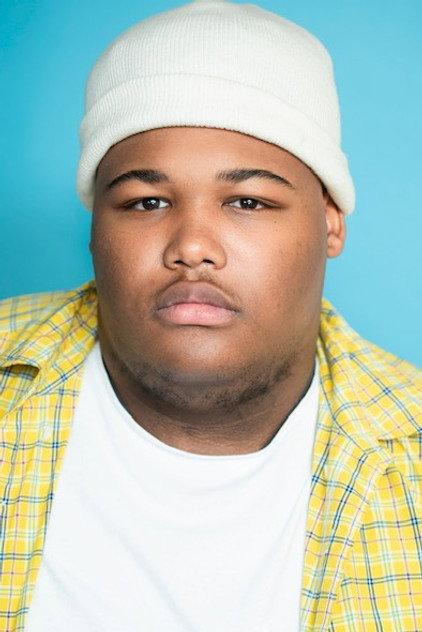Jarvis Denman Jr. - Actor Profile Photo