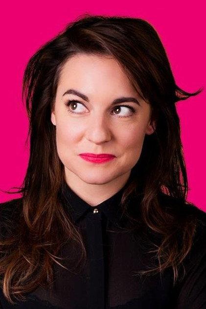 Eva Crutzen - Actor Profile Photo