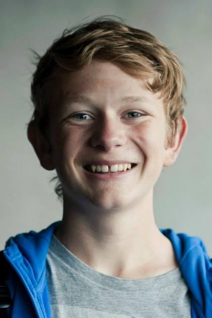 Torkel D. Soldal - Actor Profile Photo