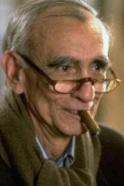 Pierre Granier-Deferre - Actor Profile Photo
