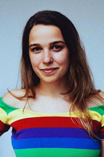 Cecilia Marani - Actor Profile Photo