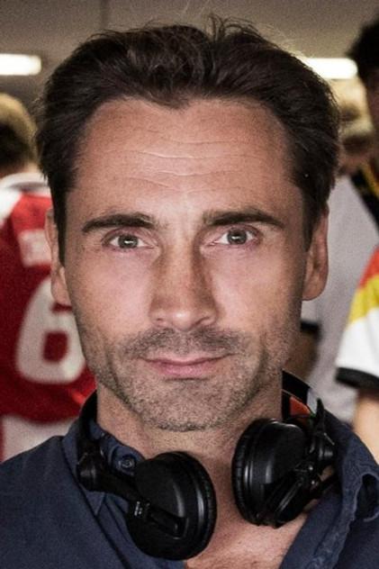 Kasper Barfoed - Actor Profile Photo