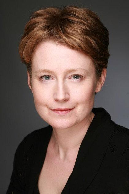 Zara Turner - Actor Profile Photo