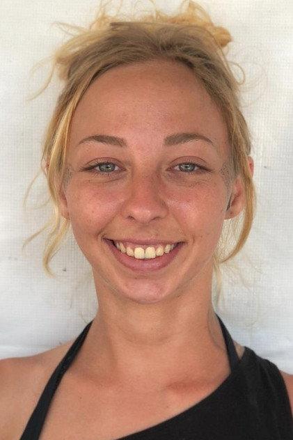Julie Lynn Kindstrand - Actor Profile Photo