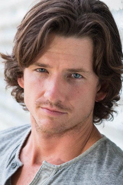 Willie Mellina - Actor Profile Photo