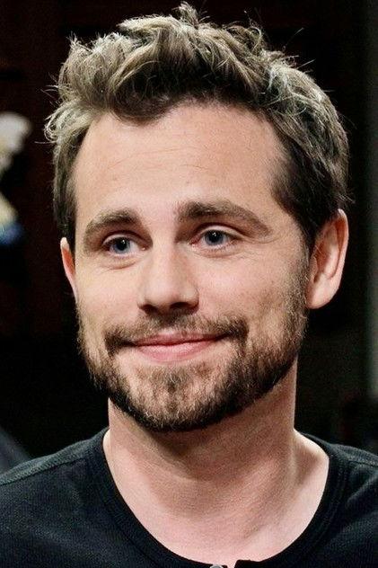 Rider Strong - Actor Profile Photo
