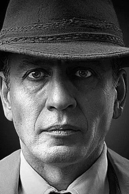 Abdulgani Aliyev - Actor Profile Photo