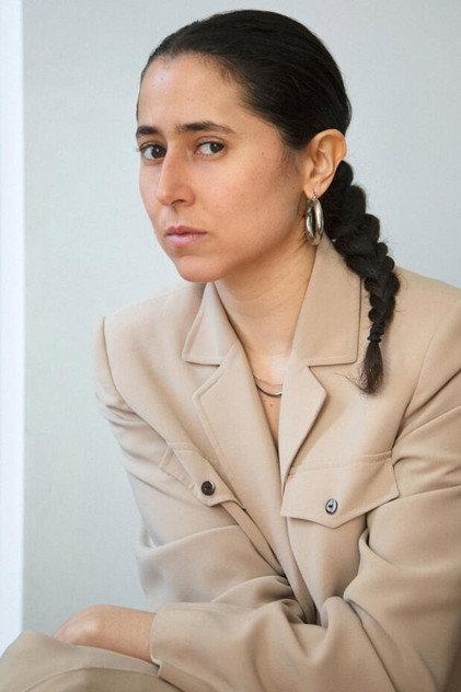 Meriem Bennani - Actor Profile Photo