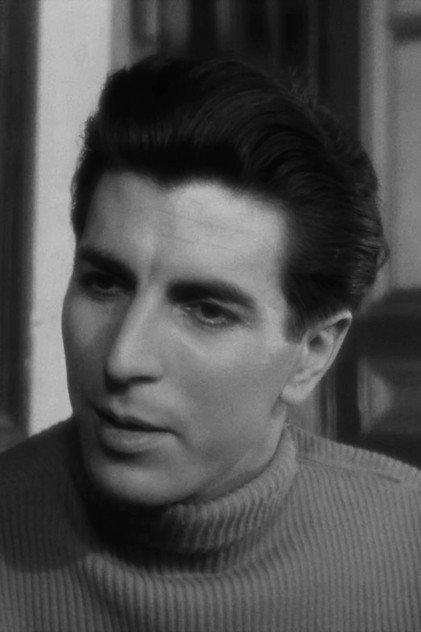 Jean Danet - Actor Profile Photo