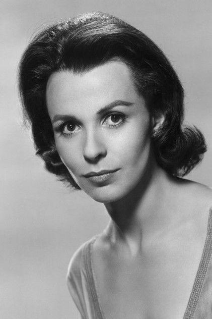 Claire Bloom - Actor Profile Photo