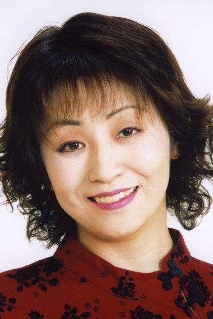 Kumiko Hironaka - Actor Profile Photo