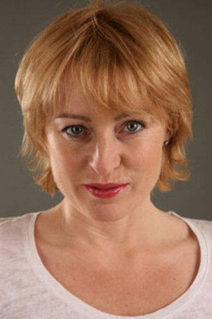 Joanna Borer - Actor Profile Photo