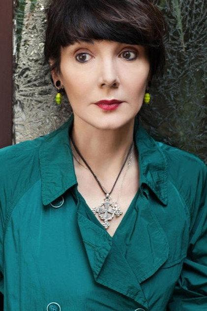 Elisabetta Sgarbi - Actor Profile Photo