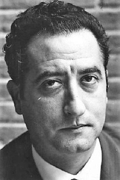 Pau Garsaball - Actor Profile Photo