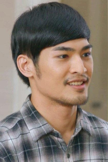Jack Wei - Actor Profile Photo