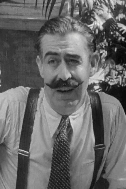 David Valle González - Actor Profile Photo