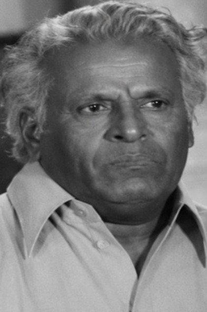 A. K. Veerasamy - Actor Profile Photo