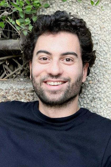 Pedro Furtado - Actor Profile Photo
