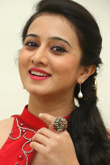 Harshika Poonacha - Actor Profile Photo