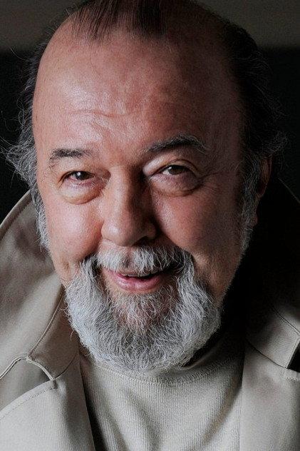 Peter Hall - Actor Profile Photo