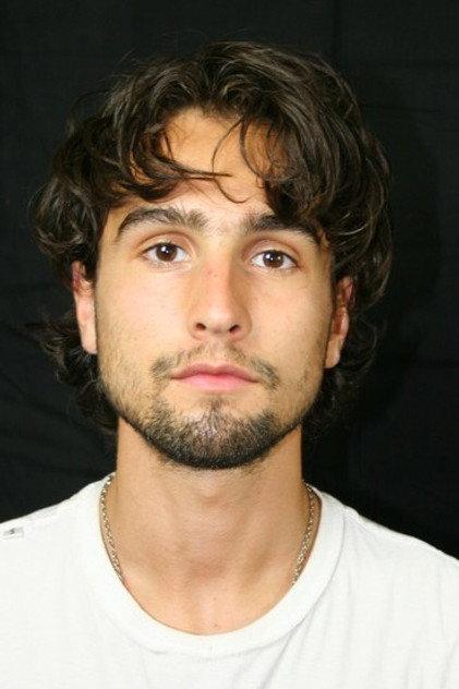 Luke Stanton Eddy - Actor Profile Photo