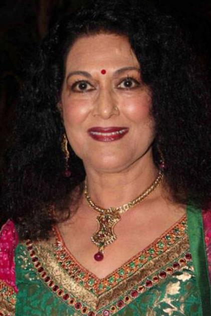 Anjana Mumtaz - Actor Profile Photo