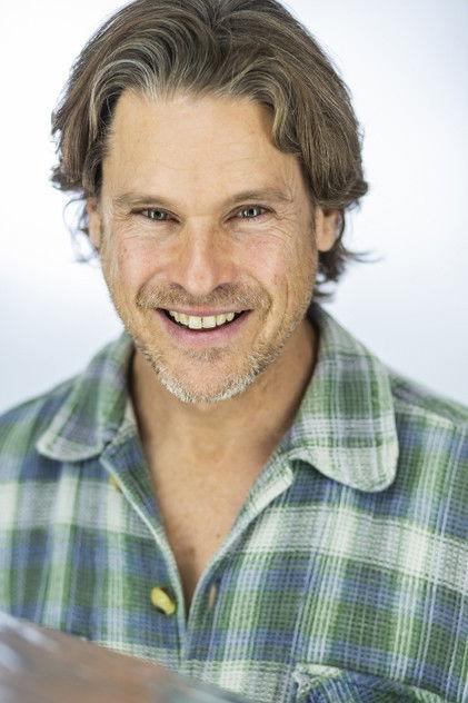 William McNamara - Actor Profile Photo
