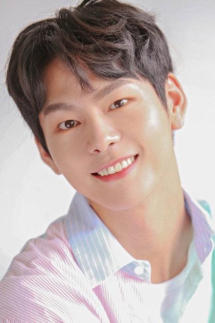 Park Sun-ho - Actor Profile Photo