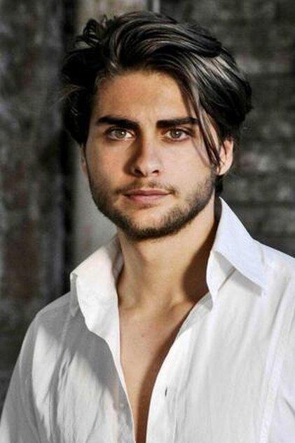 Pierluigi Gigante - Actor Profile Photo