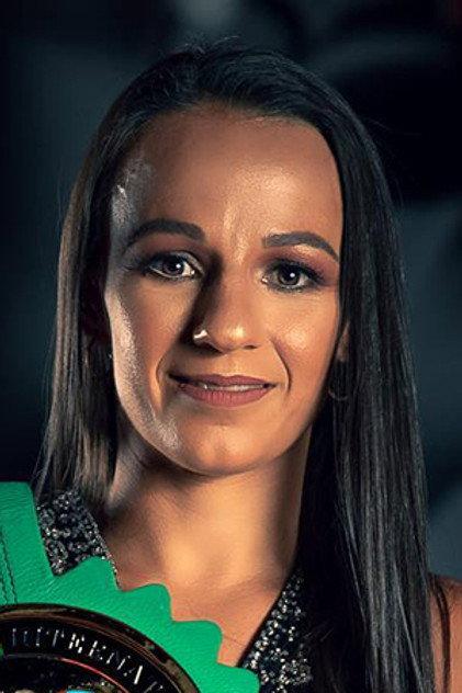 Maria Micheo Santizo - Actor Profile Photo