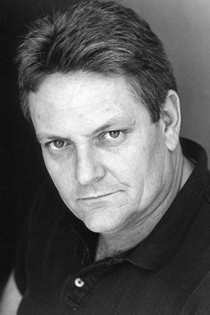 Bob Papenbrook - Actor Profile Photo