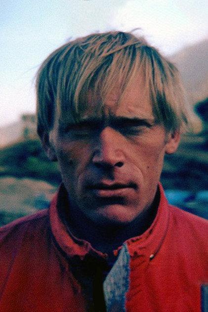 Anatoli Boukreev - Actor Profile Photo