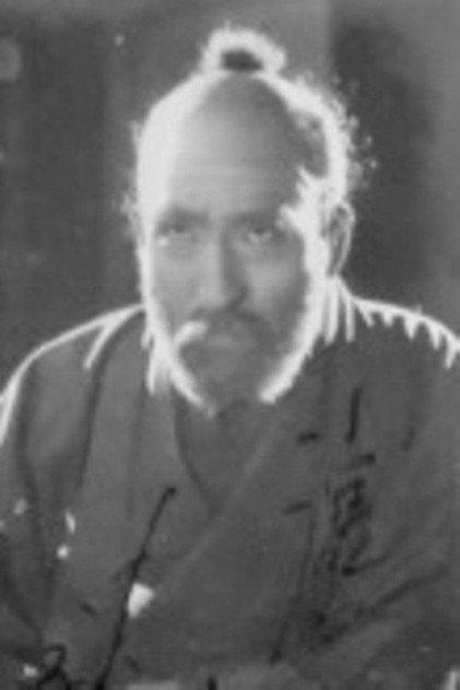 Yuzuru Kume - Actor Profile Photo