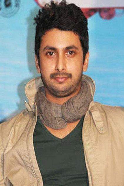 Tarun Chandra - Actor Profile Photo