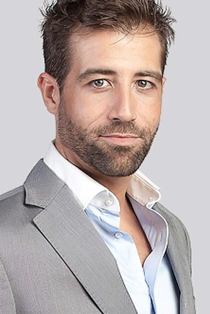 Leandro Rivera - Actor Profile Photo